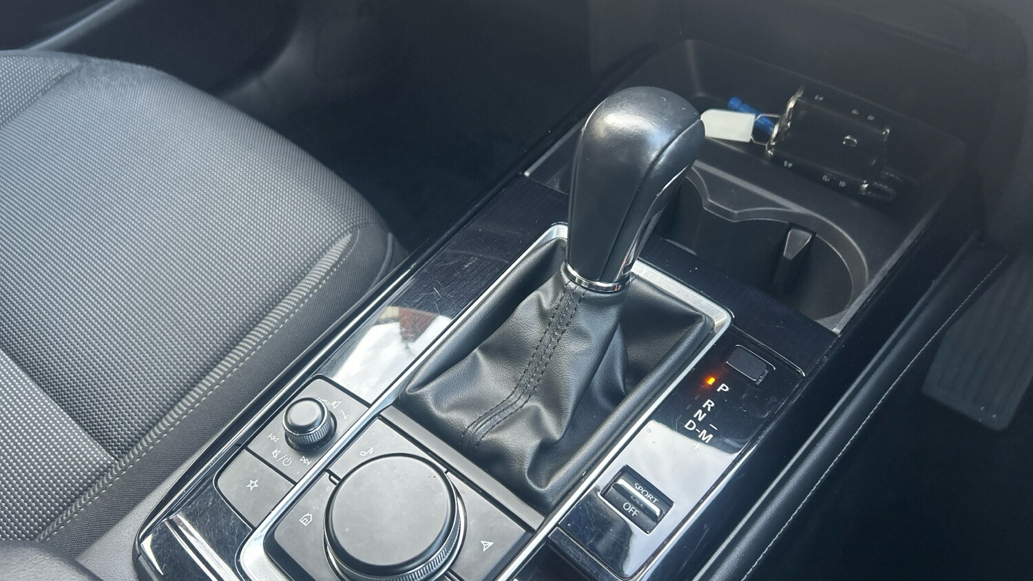 Used Mazda CX-30 2022 for sale - 77760456: Photo 13