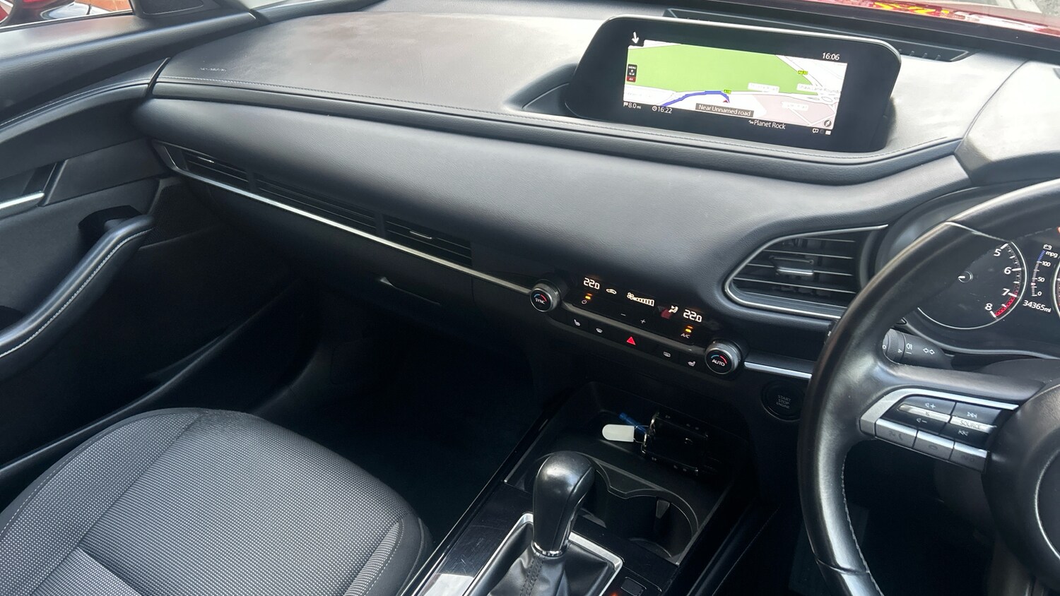 Used Mazda CX-30 2022 for sale - 77760456: Photo 14