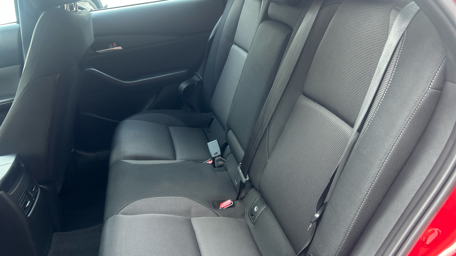 Used Mazda CX-30 2022 for sale - 77760456: Photo 16