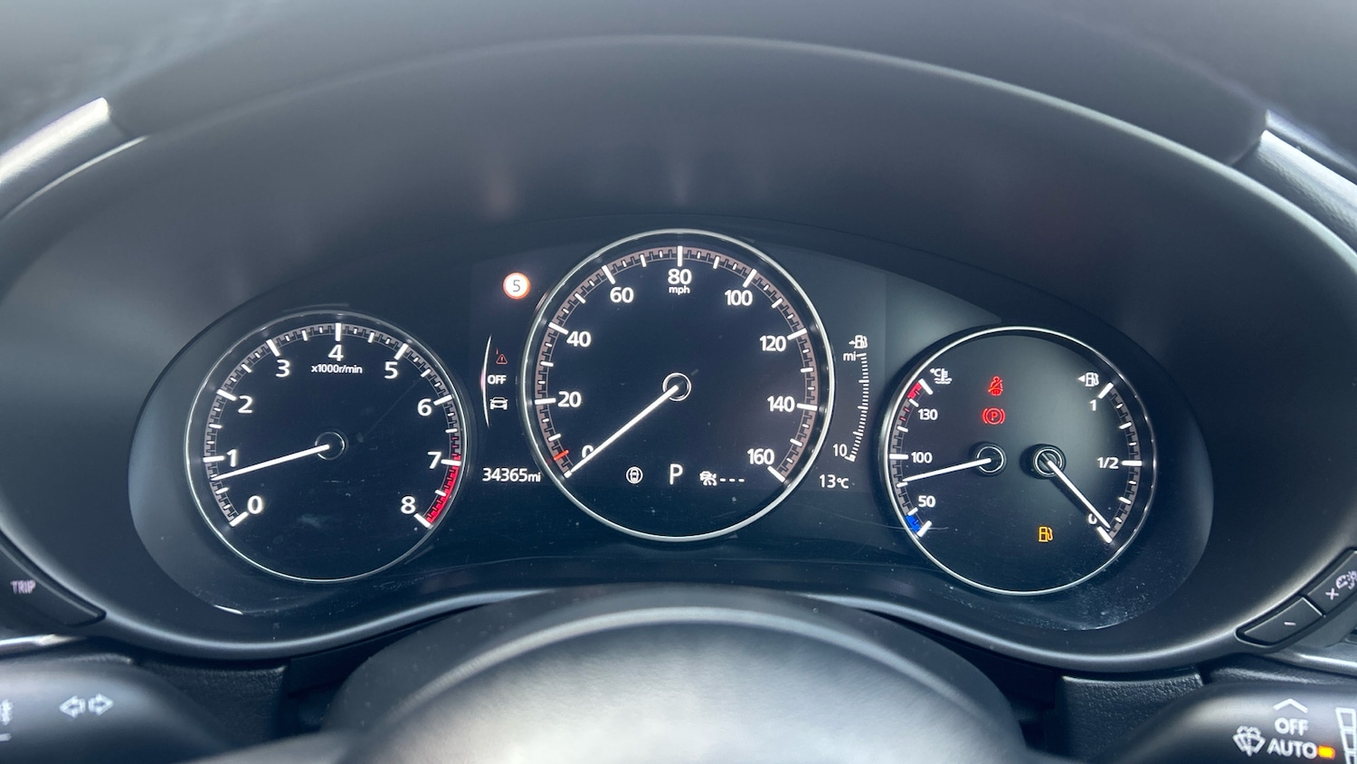 Used Mazda CX-30 2022 for sale - 77760456: Photo 18