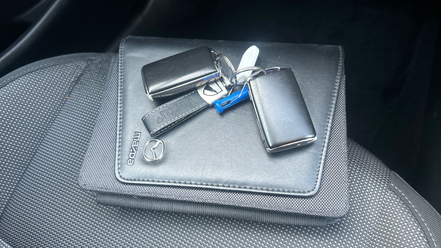 Used Mazda CX-30 2022 for sale - 77760456: Photo 19