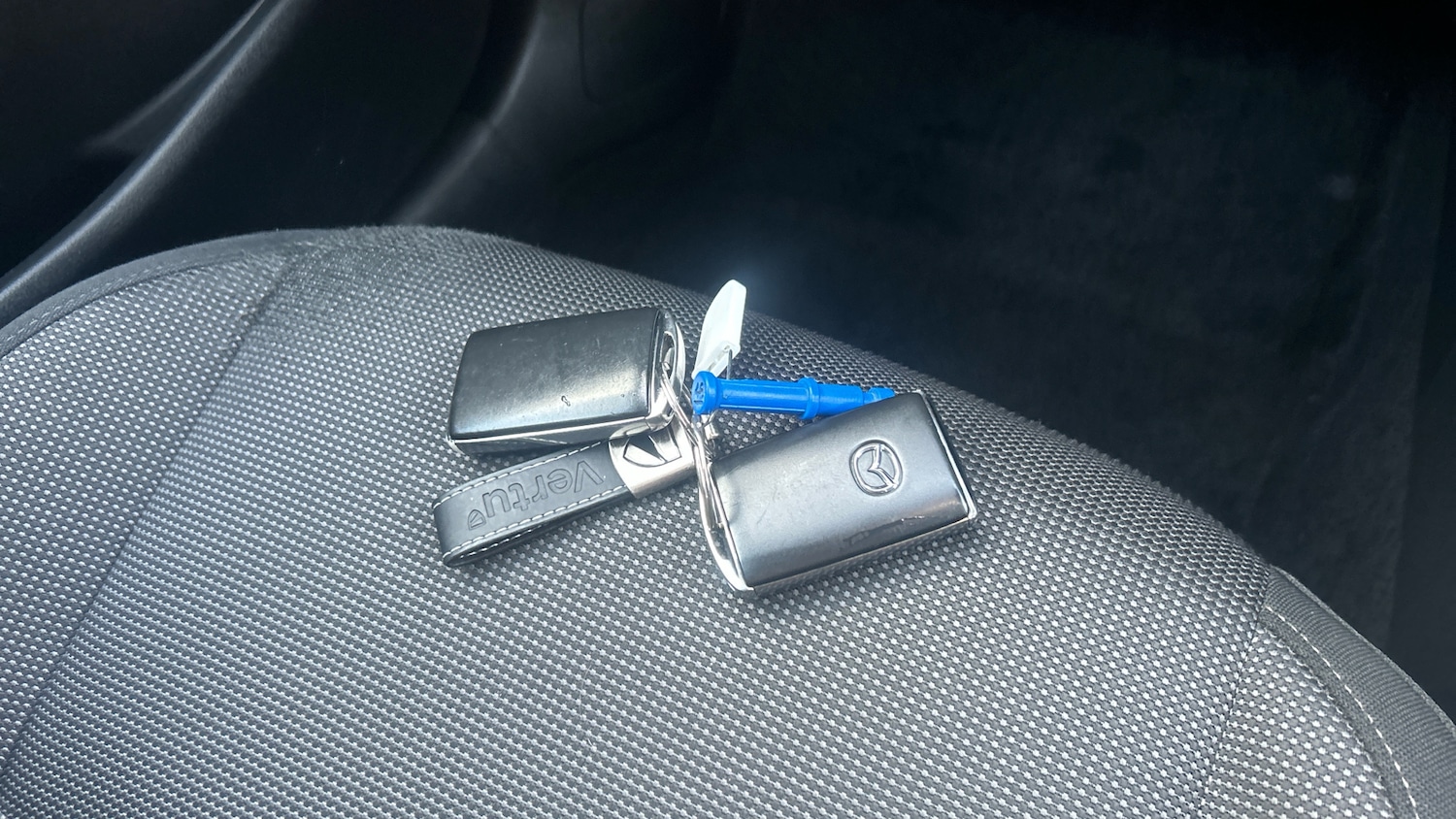 Used Mazda CX-30 2022 for sale - 77760456: Photo 20