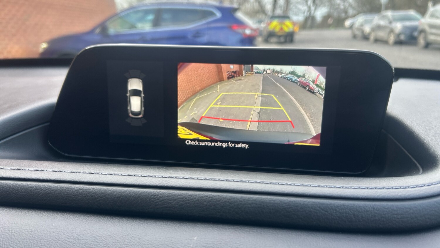 Used Mazda CX-30 2022 for sale - 77760456: Photo 21