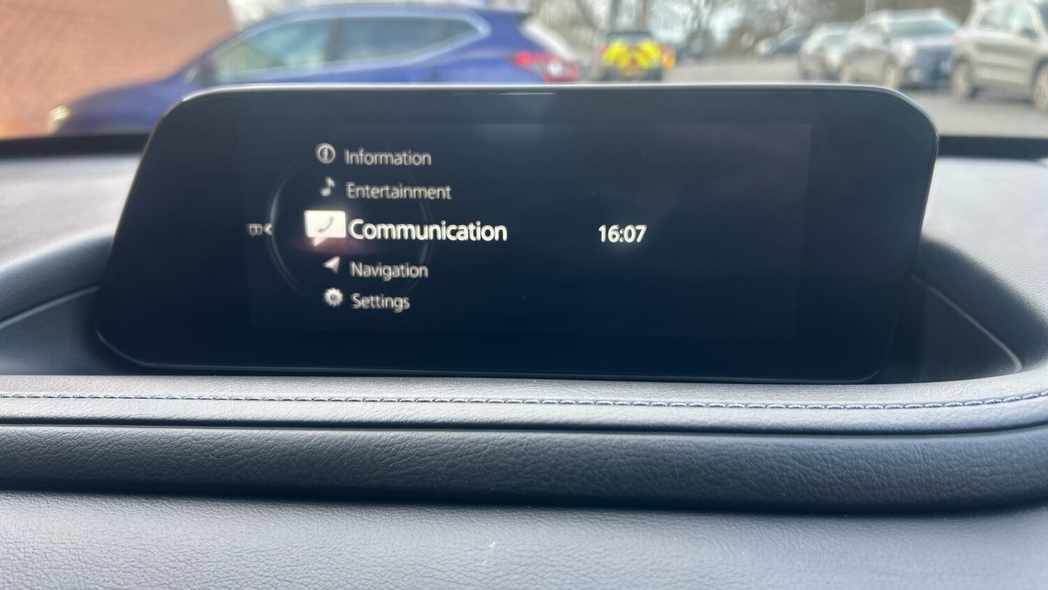 Used Mazda CX-30 2022 for sale - 77760456: Photo 22