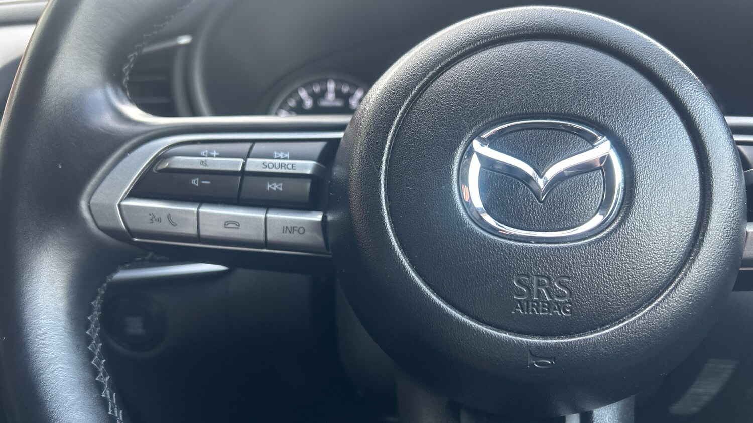 Used Mazda CX-30 2022 for sale - 77760456: Photo 25