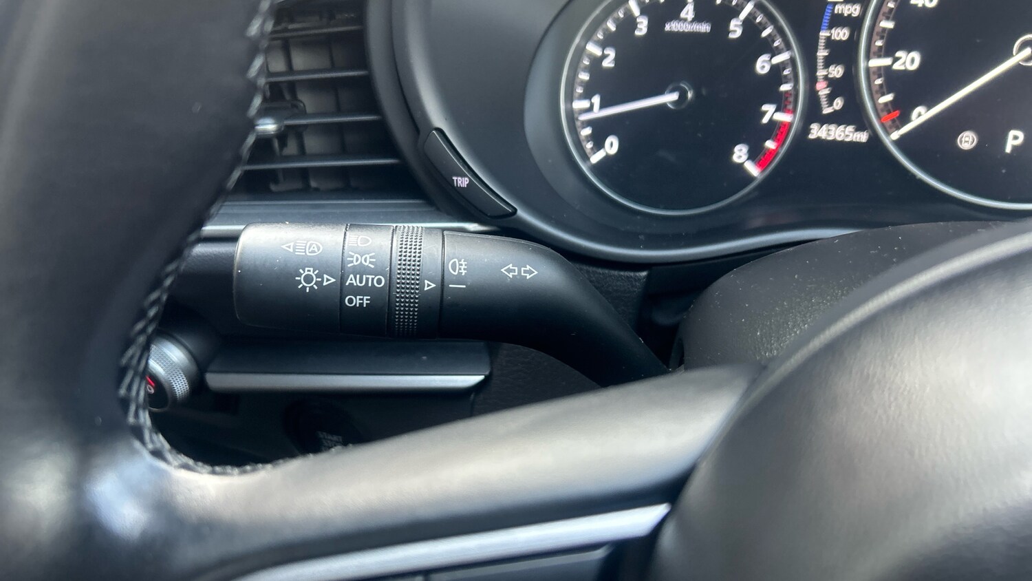 Used Mazda CX-30 2022 for sale - 77760456: Photo 28