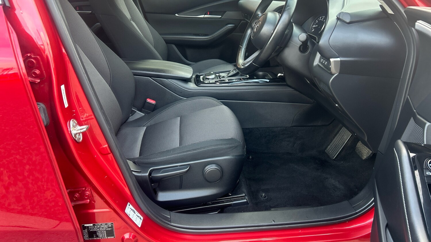 Used Mazda CX-30 2022 for sale - 77760456: Photo 31