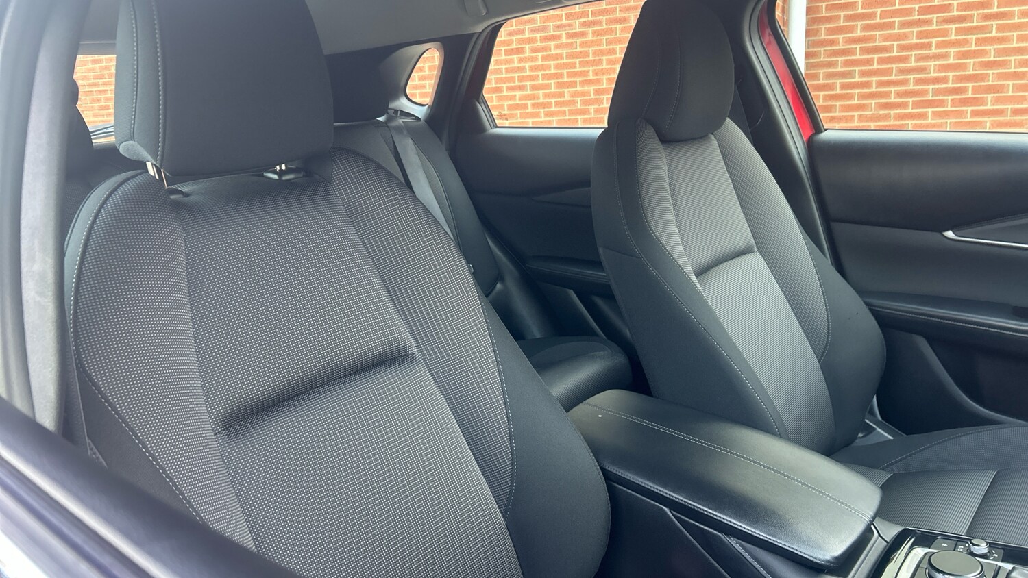 Used Mazda CX-30 2022 for sale - 77760456: Photo 32