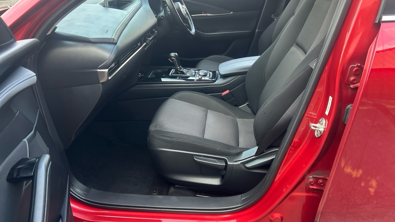 Used Mazda CX-30 2022 for sale - 77760456: Photo 36