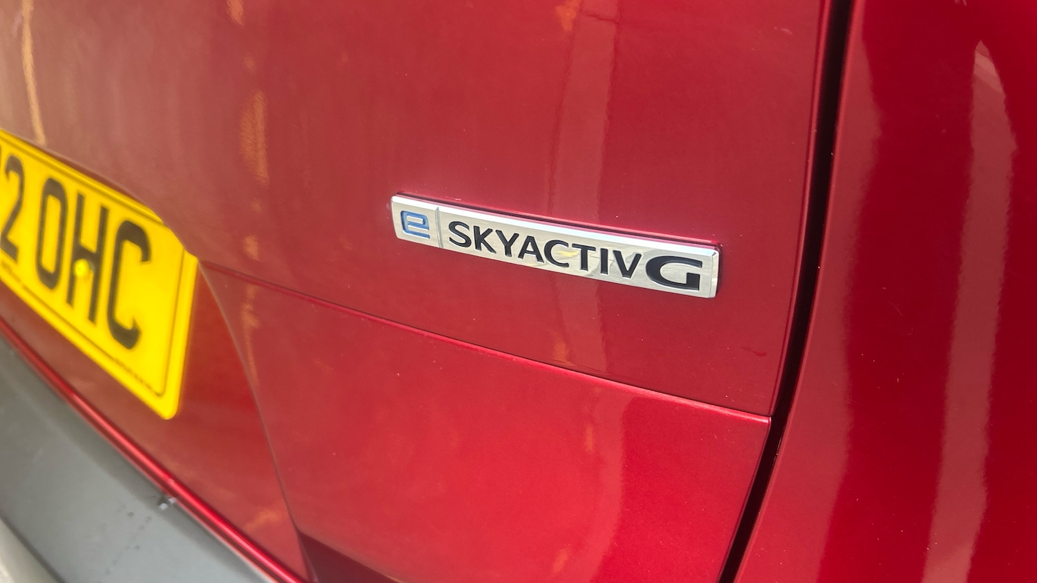 Used Mazda CX-30 2022 for sale - 77760456: Photo 39