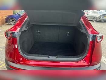 Used Mazda CX-30 2022 for sale - 77760456: Photo