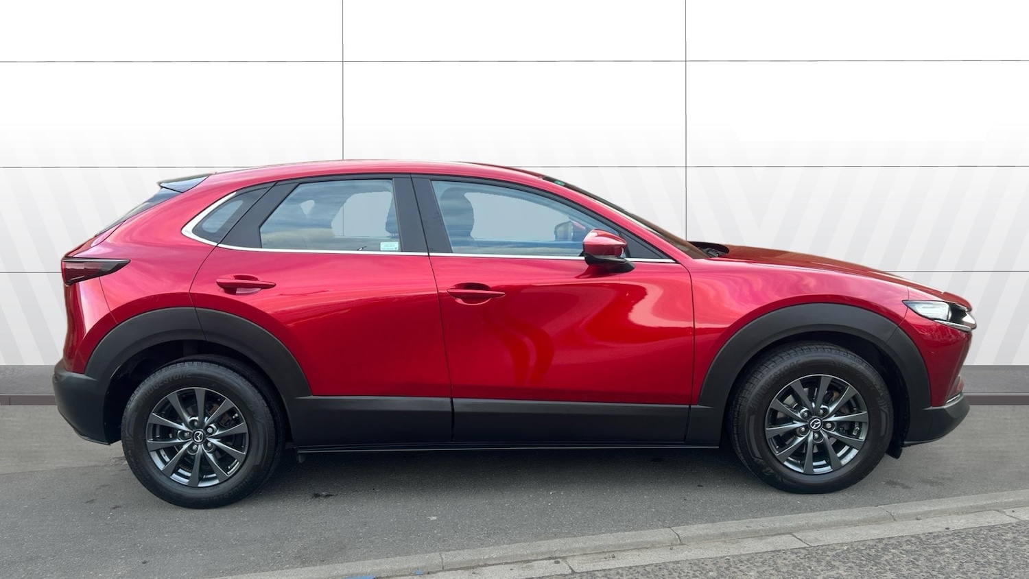 Used Mazda CX-30 2022 for sale - 77760456: Photo 5