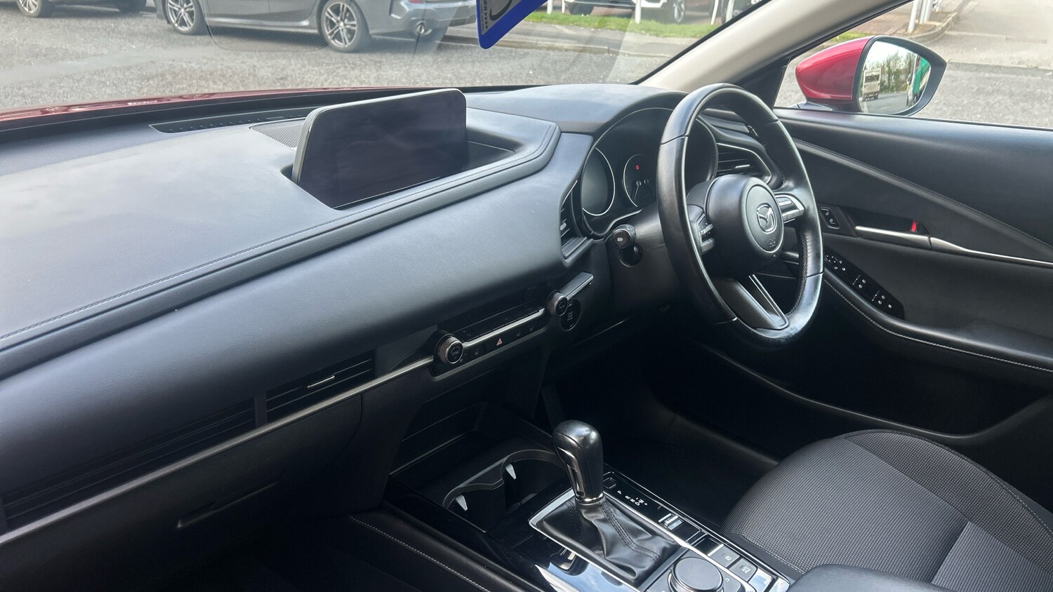 Used Mazda CX-30 2022 for sale - 77760456: Photo 9