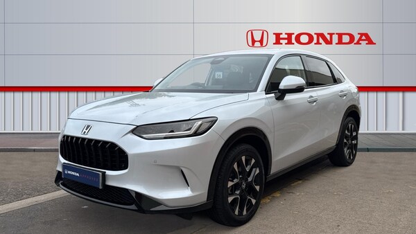 Used Honda ZR-V 2023 for sale - 76255270: Photo 10