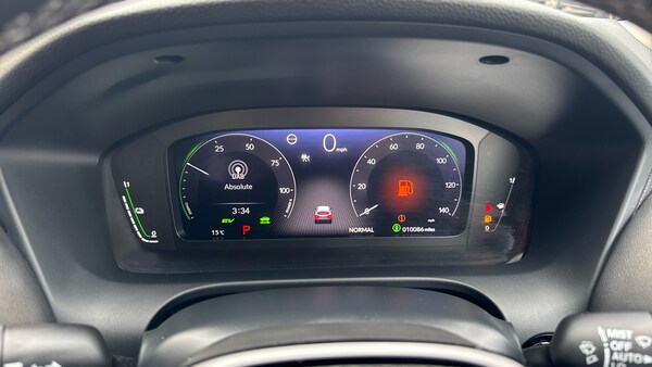 Used Honda ZR-V 2023 for sale - 76255270: Photo 11