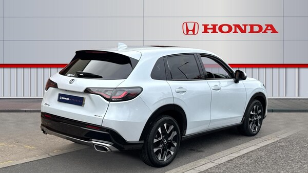 Used Honda ZR-V 2023 for sale - 76255270: Photo 12