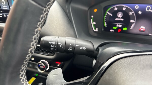 Used Honda ZR-V 2023 for sale - 76255270: Photo 13