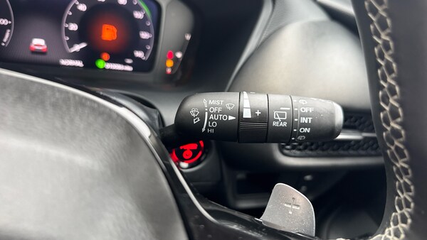 Used Honda ZR-V 2023 for sale - 76255270: Photo 14