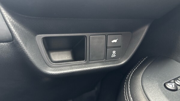 Used Honda ZR-V 2023 for sale - 76255270: Photo 16