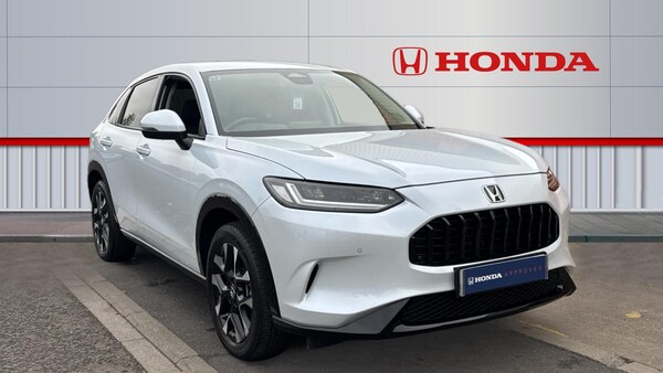 Used Honda ZR-V 2023 for sale - 76255270: Photo 1
