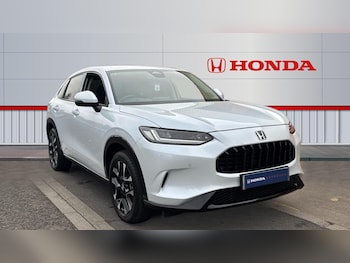 Used Honda ZR-V 2023 for sale - 76255270: Photo