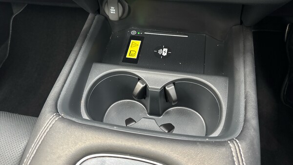Used Honda ZR-V 2023 for sale - 76255270: Photo 21