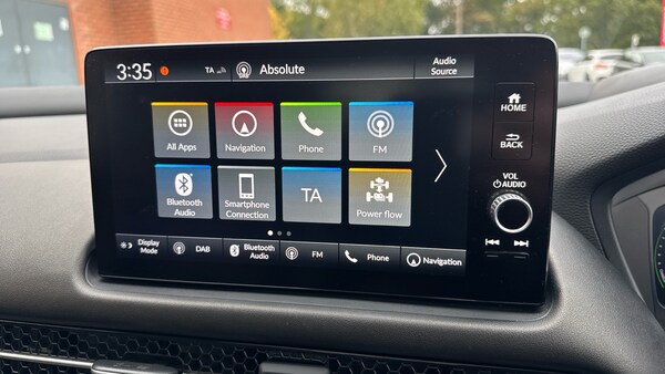 Used Honda ZR-V 2023 for sale - 76255270: Photo 28