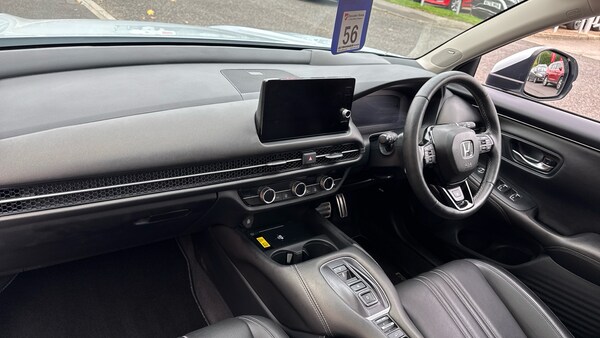 Used Honda ZR-V 2023 for sale - 76255270: Photo 2