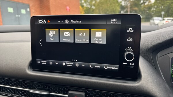 Used Honda ZR-V 2023 for sale - 76255270: Photo 30