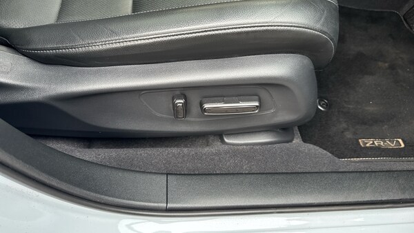 Used Honda ZR-V 2023 for sale - 76255270: Photo 34
