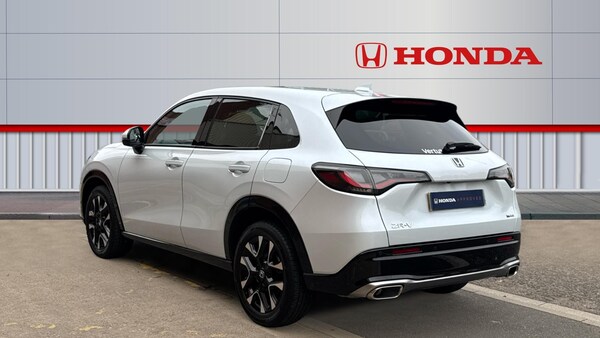 Used Honda ZR-V 2023 for sale - 76255270: Photo 3
