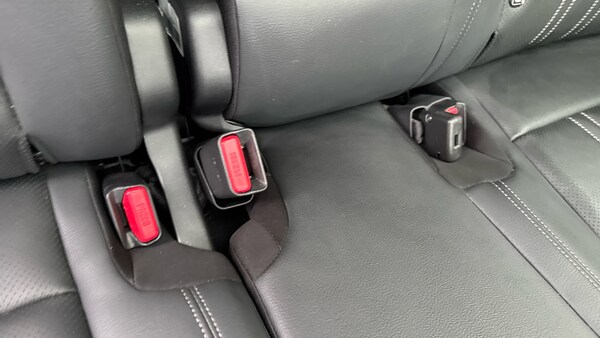 Used Honda ZR-V 2023 for sale - 76255270: Photo 40