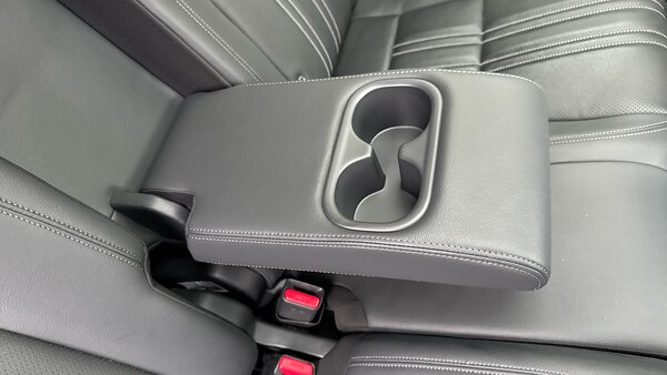 Used Honda ZR-V 2023 for sale - 76255270: Photo 41