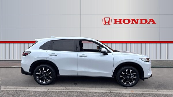 Used Honda ZR-V 2023 for sale - 76255270: Photo 5