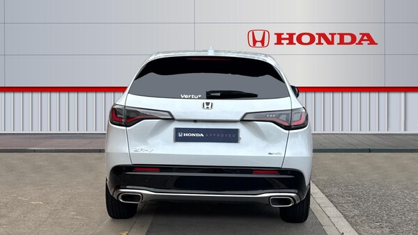 Used Honda ZR-V 2023 for sale - 76255270: Photo 7