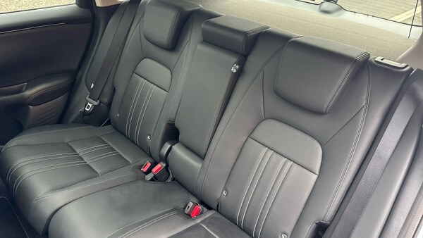 Used Honda ZR-V 2023 for sale - 76255270: Photo 8