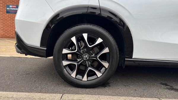Used Honda ZR-V 2023 for sale - 76255270: Photo 9