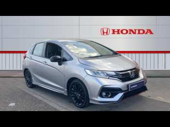 2019 (19) - 1.5 i-VTEC Sport 5dr Petrol Hatchback