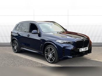 Used BMW X5 2023 for sale - 79594158: Photo