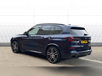 Used BMW X5 2023 for sale - 79594158: Photo