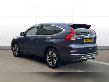 Used Honda CR-V 2015 for sale - 78555129: Photo