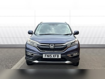Used Honda CR-V 2015 for sale - 78555129: Photo