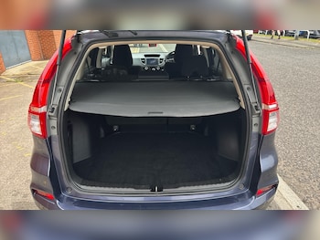 Used Honda CR-V 2015 for sale - 78555129: Photo