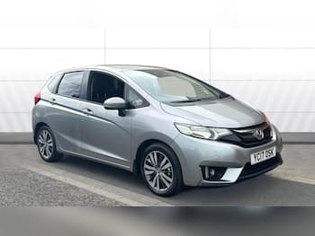 Used Honda Jazz 2017 for sale - 79801294: Photo