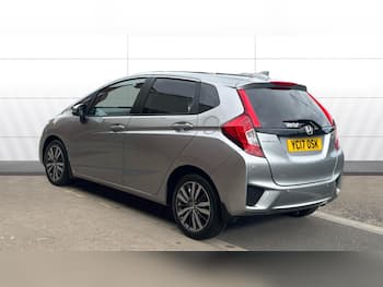 Used Honda Jazz 2017 for sale - 79801294: Photo