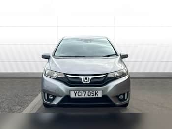 Used Honda Jazz 2017 for sale - 79801294: Photo