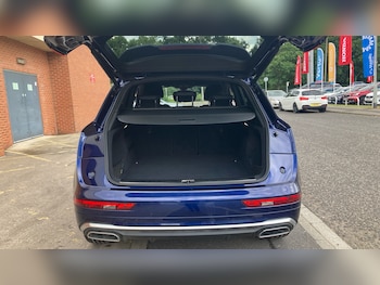 Used Audi Q5 2024 for sale - 78820485: Photo