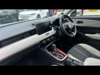 Used Honda HR-V 2025 for sale - 75105809: Photo