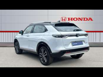 Used Honda HR-V 2025 for sale - 75105809: Photo