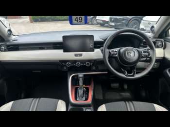 Used Honda HR-V 2025 for sale - 75105809: Photo